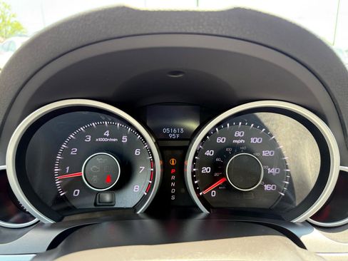 Used 2010 Acura TL image 11