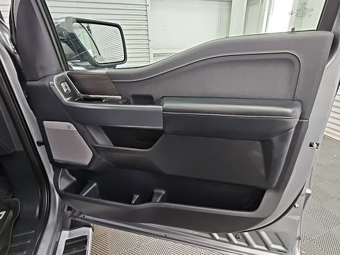Used 2024 Ford F150 Lariat image 42