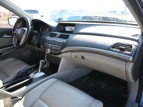 Used 2010 Honda Accord EX-L image 13
