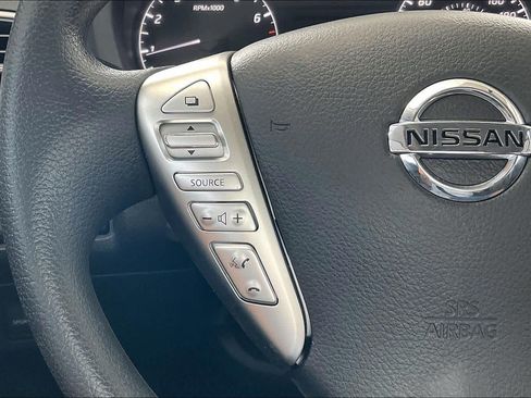 Used 2015 Nissan Sentra S FWD image 23