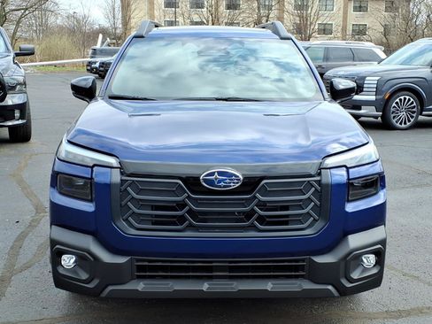 New 2026 Subaru Outback Limited AWD/4WD image 2