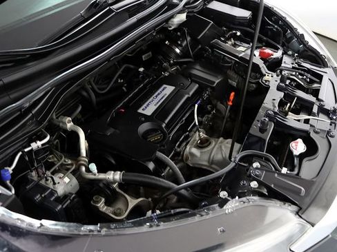 Used 2015 Honda CR-V EX-L image 36
