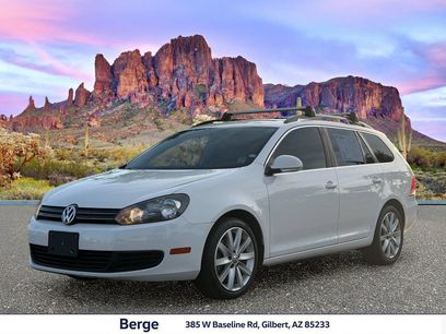 Used 2013 Volkswagen Jetta TDI
