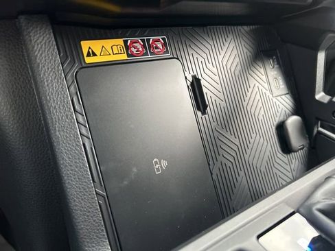 New 2026 Toyota 4Runner TRD Off-Road Premium image 48