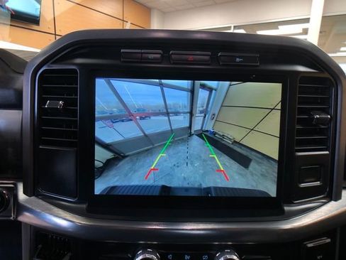 Certified 2022 Ford F150 Lariat image 16