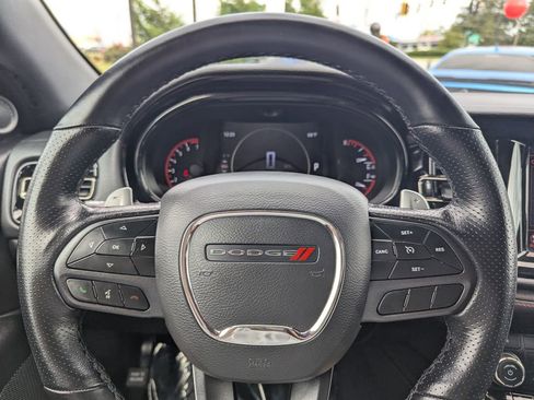 Used 2024 Dodge Durango GT image 22