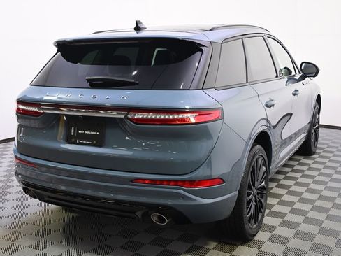 New 2026 Lincoln Corsair Reserve w/ Jet Appearance Package AWD/4WD image 6