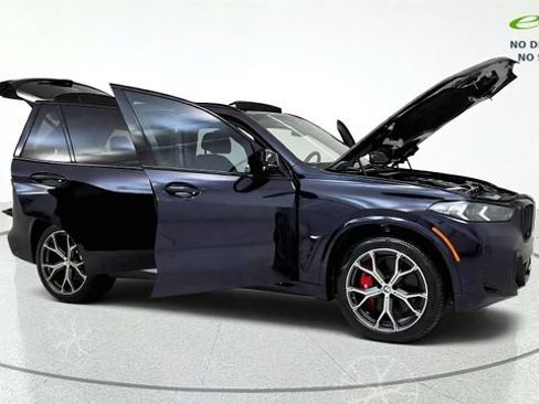 Used 2026 BMW X5 M60i AWD/4WD image 20