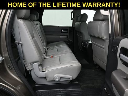 Used 2015 Toyota Sequoia Limited AWD/4WD image 50