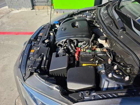 Used 2017 Toyota Yaris iA FWD image 53