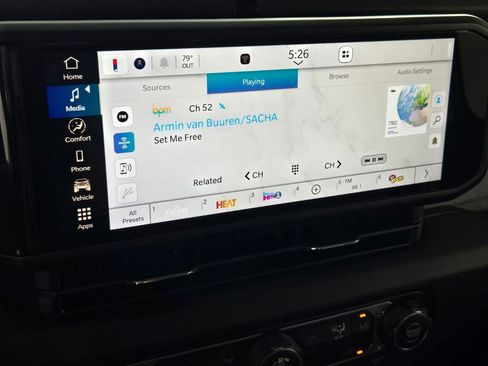 New 2026 Jeep Wrangler Sport image 17