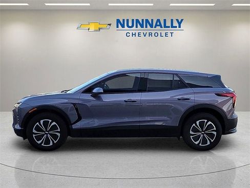New 2025 Chevrolet Blazer EV LT w/ Super Cruise Package image 2