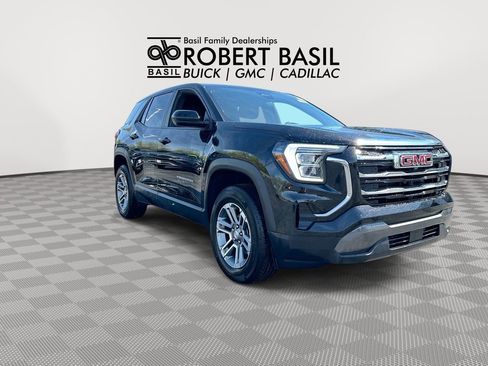 Used 2026 GMC Terrain Elevation FWD image 2