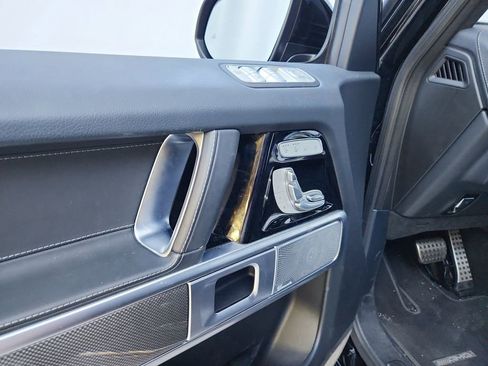 Used 2024 Mercedes-Benz G 550 image 18