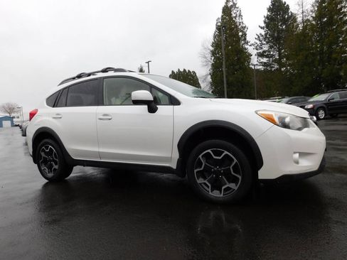 Used 2013 Subaru Crosstrek 2.0i Limited w/ Popular Pkg 2 AWD/4WD image 1