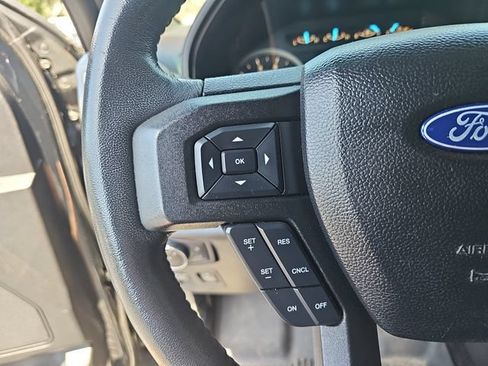Used 2018 Ford F150 XLT w/ Equipment Group 302A Luxury AWD/4WD image 13