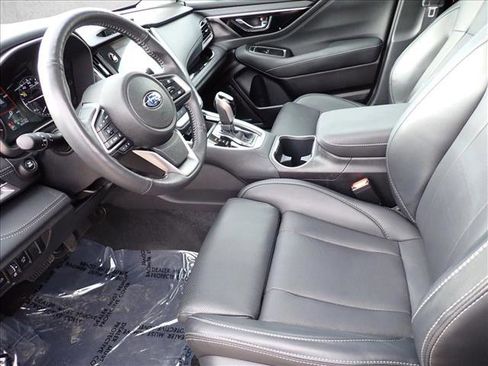 Used 2023 Subaru Outback Limited XT image 12