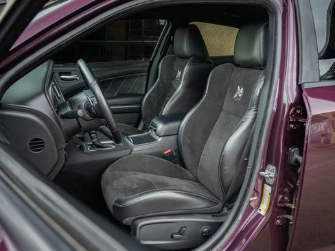 Used 2022 Dodge Charger Scat Pack RWD image 12
