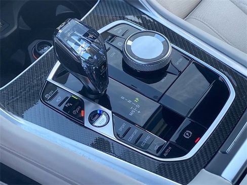 Certified 2023 BMW X6 M50i w/ Executive Package image 30