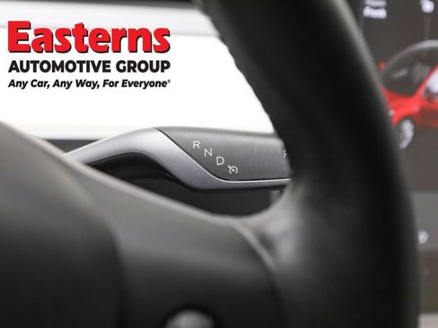 Used 2020 Tesla Model 3 Standard Range image 13