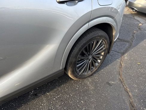 Used 2025 Lexus RX 350 AWD image 7