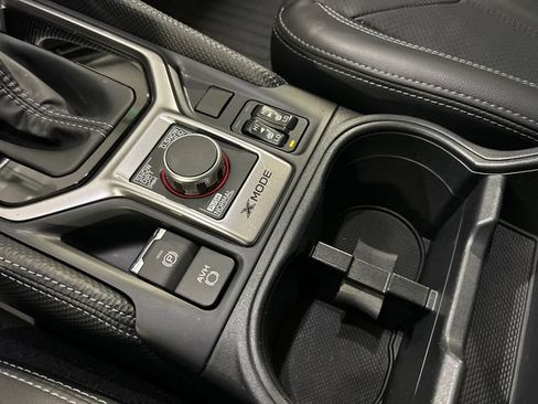 Certified 2023 Subaru Forester Limited AWD/4WD image 21