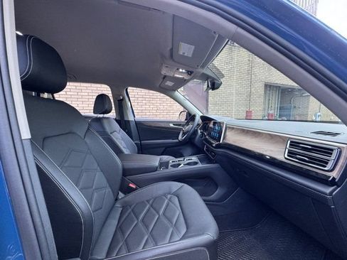 Used 2026 Volkswagen Atlas SE AWD/4WD image 13