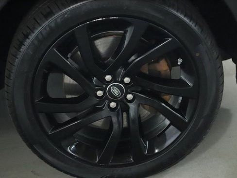 Used 2019 Land Rover Discovery Sport HSE Luxury AWD/4WD image 10