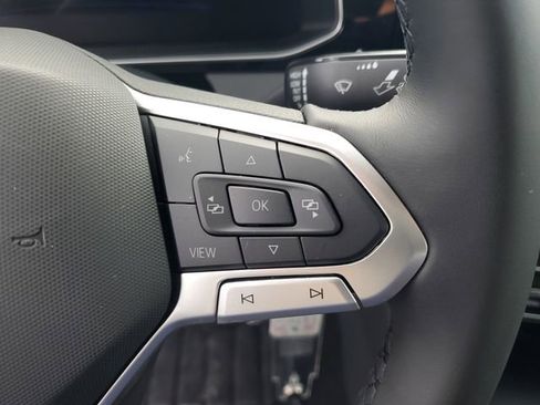 New 2026 Volkswagen Jetta Sport FWD image 18