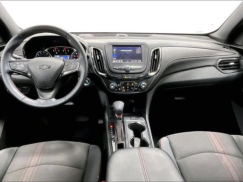 Used 2024 Chevrolet Equinox RS FWD image 18