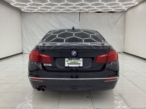 Used 2015 BMW 528i xDrive Sedan image 10