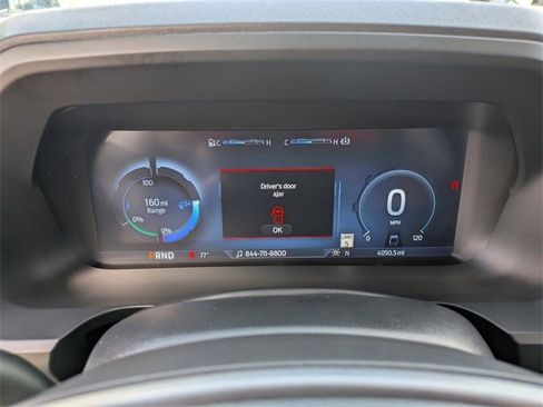 Used 2025 Ford F150 Lightning Flash image 30