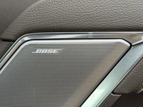 Certified 2024 GMC Sierra 1500 Denali w/ Technology Package image 36