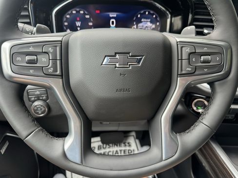 New 2026 Chevrolet Silverado 1500 RST image 21