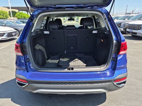 Used 2022 Volkswagen Taos SE FWD image 32