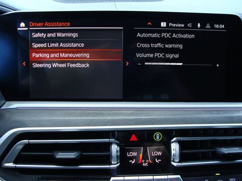 Used 2021 BMW X7 xDrive40i image 21