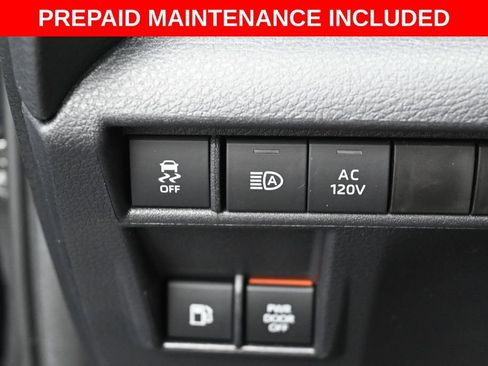 Certified 2026 Toyota Sienna Limited FWD image 16