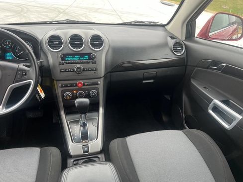 Used 2014 Chevrolet Captiva Sport LS image 11