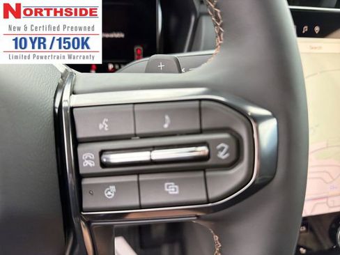 New 2026 GMC Terrain AT4 w/ LPO, Floor Liner Package image 20