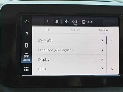 New 2024 RAM ProMaster 1500 w/ Quick Order Package 22G SLT image 17