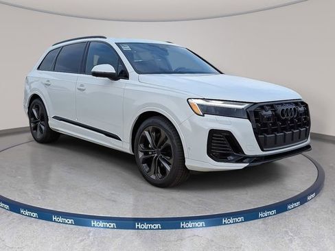 New 2026 Audi Q7 3.0T Premium Plus image 4