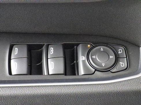 New 2026 Chevrolet Silverado 1500 RST w/ Convenience Package II image 14