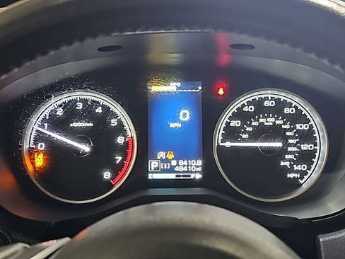 Used 2022 Subaru Forester Premium w/ Popular Package #3 image 12