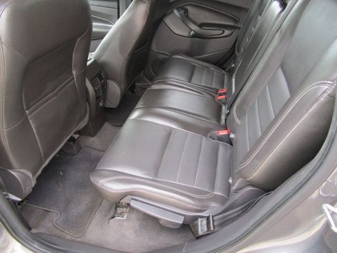 Used 2013 Ford Escape SEL FWD image 10