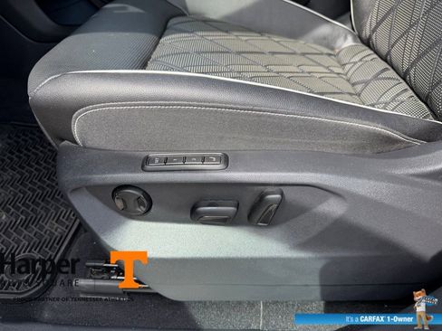 Used 2025 Volkswagen Atlas SEL Premium R-Line image 19