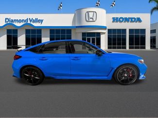 New 2026 Honda Civic Type R video 2