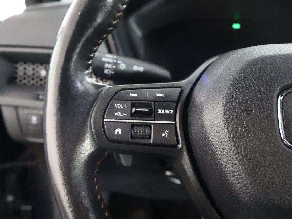 Used 2024 Honda CR-V Sport image 43