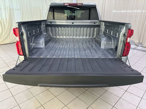 Certified 2023 Chevrolet Silverado 1500 LT image 10