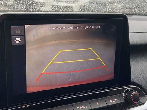 Used 2023 Kia Forte LXS w/ LXS Technology Package image 23