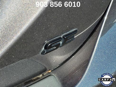 Used 2024 Toyota Camry SE image 8